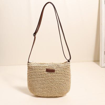 Nina I Amazing handwoven handbag