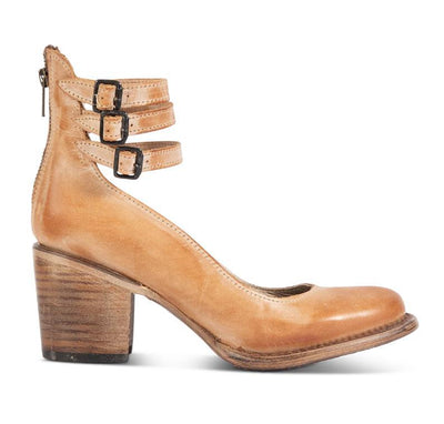 Mary Jane - Modern Elegance Heels