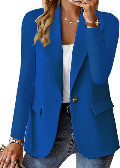 Prestige - Effortless Charm Blazer
