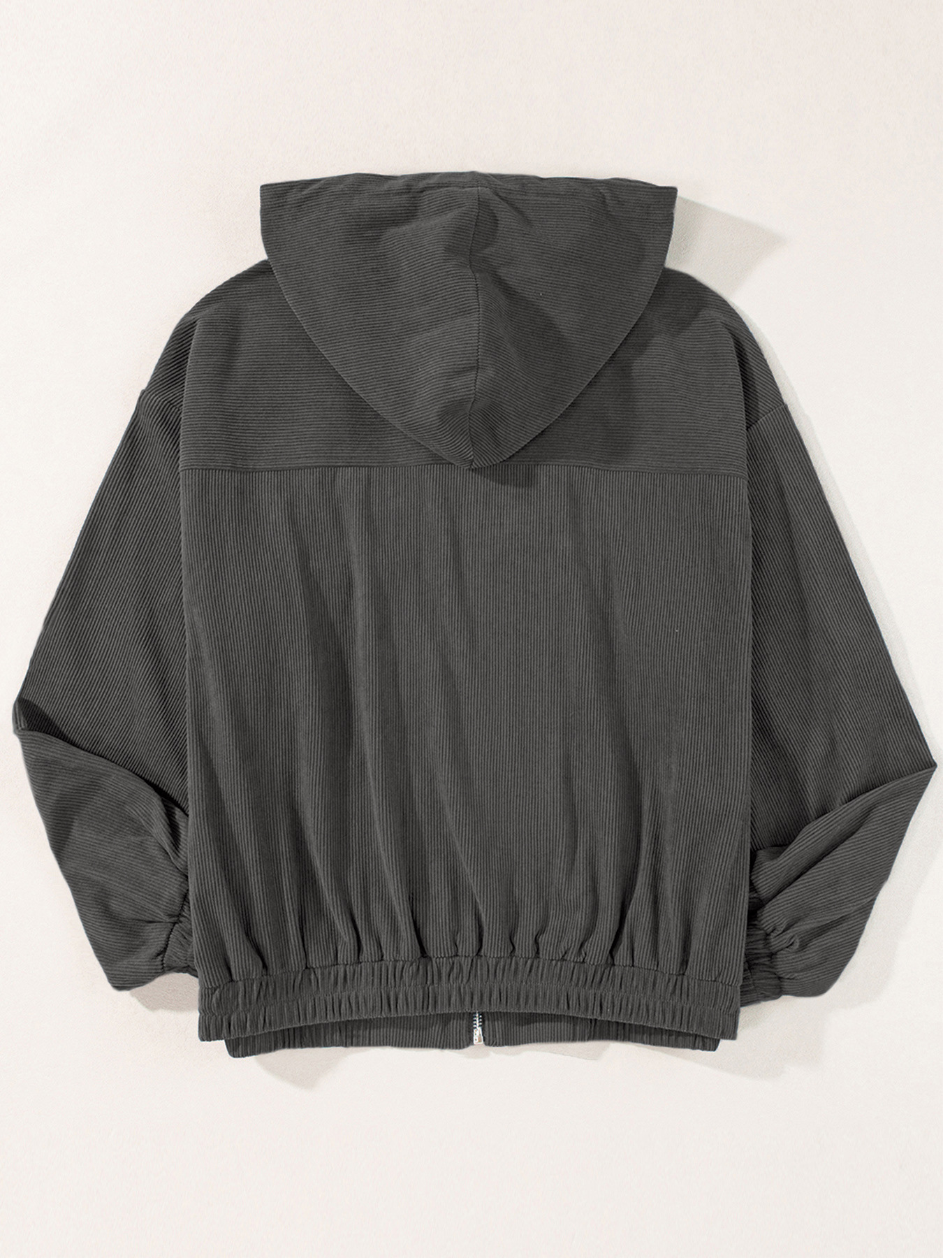 Veronika | Retro fabric jacket