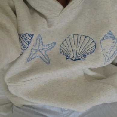 Marigold | Unisex Sweatshirt Hoodie