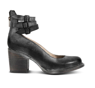 Mary Jane - Modern Elegance Heels