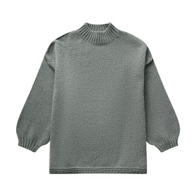 Glamour - Oversize Pullover "CasualCozy"