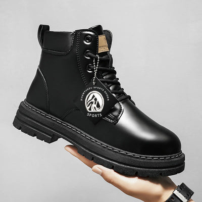Bryce Classic wasserdichte Stiefel für Herren
