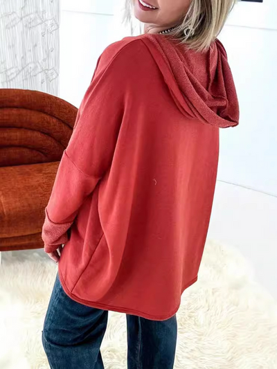 MEREINA - STYLISH SWEATER