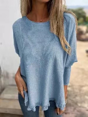 Talia - Knitted Sweater