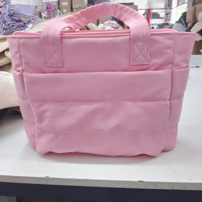 Lavelle - Lightweight Puffer Bag