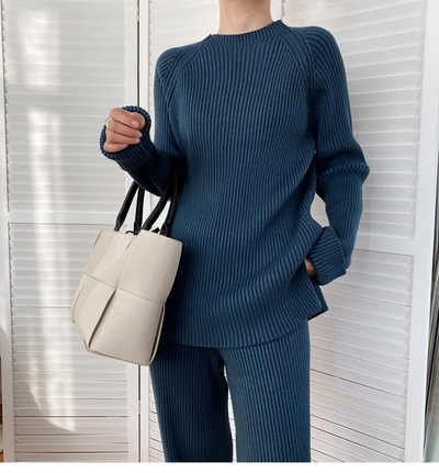 Adelle - 2-piece Premium Loungewear