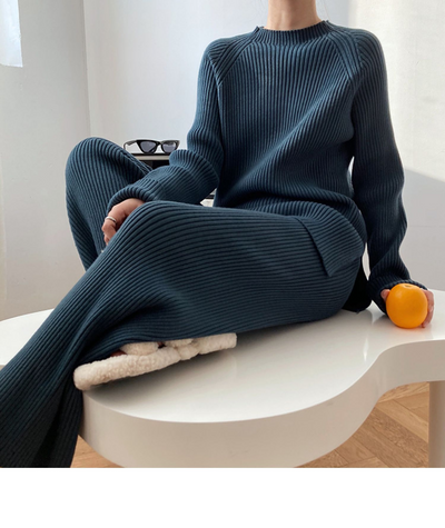 Adelle - 2-piece Premium Loungewear