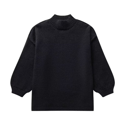 Glamour - Oversize Pullover "CasualCozy"