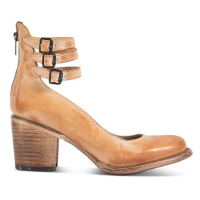 Mary Jane - Modern Elegance Heels