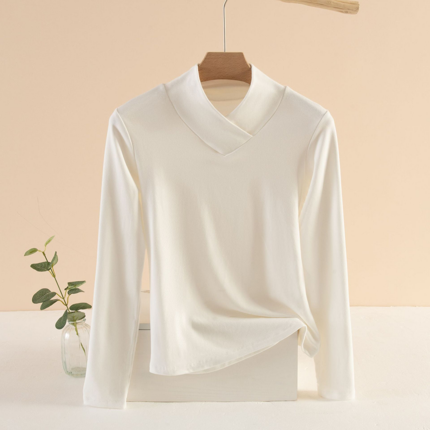 Celina | Luxe Turtleneck