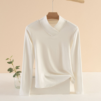 Celina | Luxe Turtleneck
