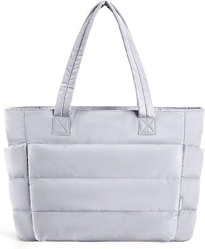 Lavelle - Lightweight Puffer Bag