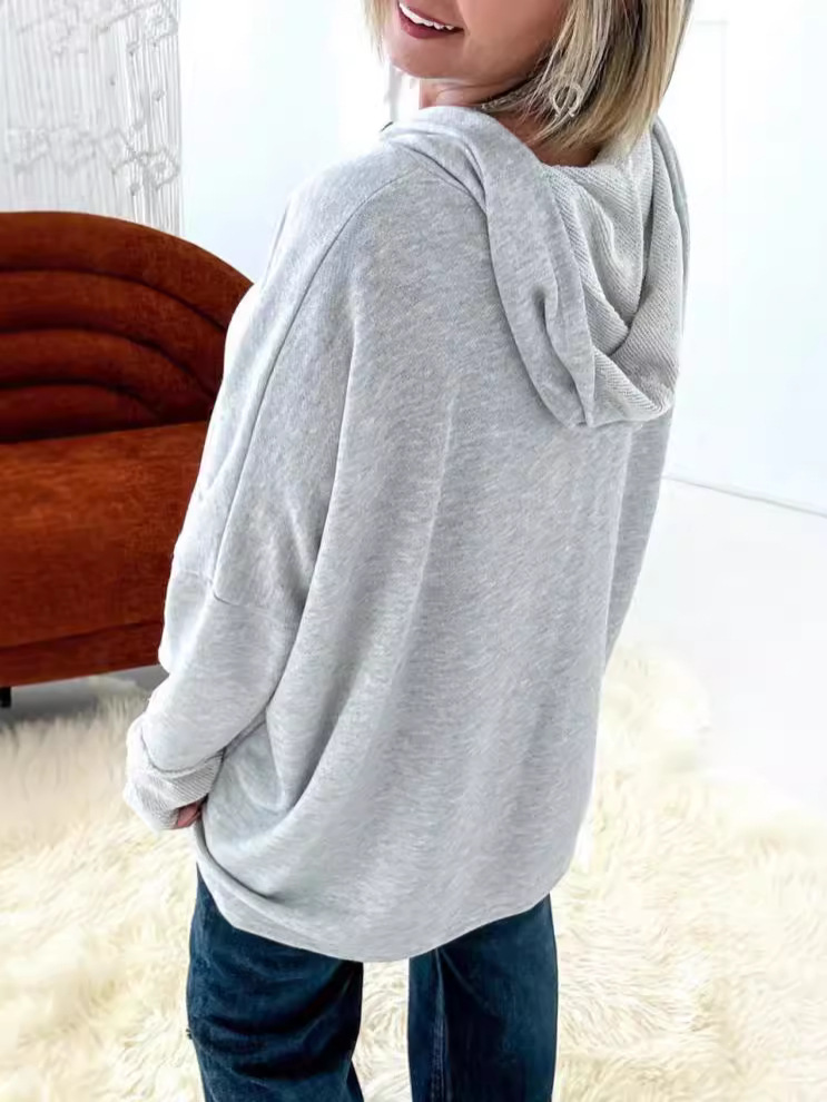 MEREINA - STYLISH SWEATER