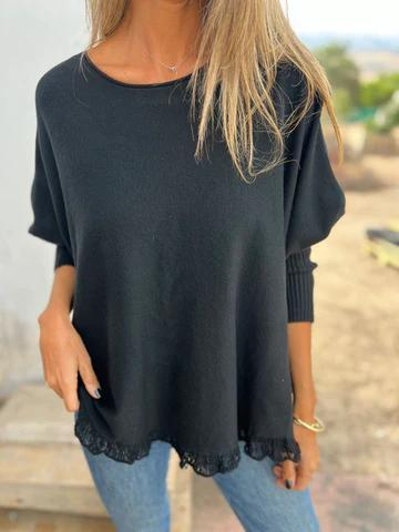 Talia - Knitted Sweater