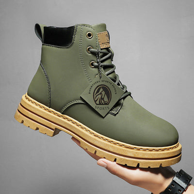 Bryce Classic wasserdichte Stiefel für Herren