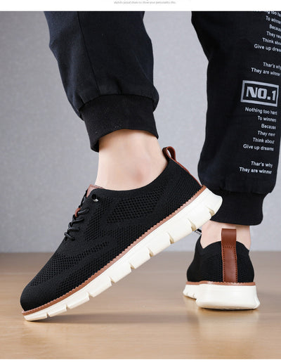 Maverick | Trail Walking Shoes