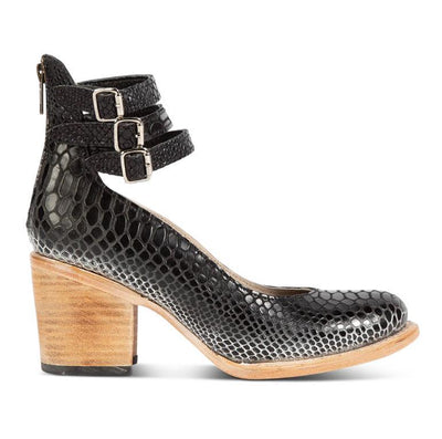 Mary Jane - Modern Elegance Heels