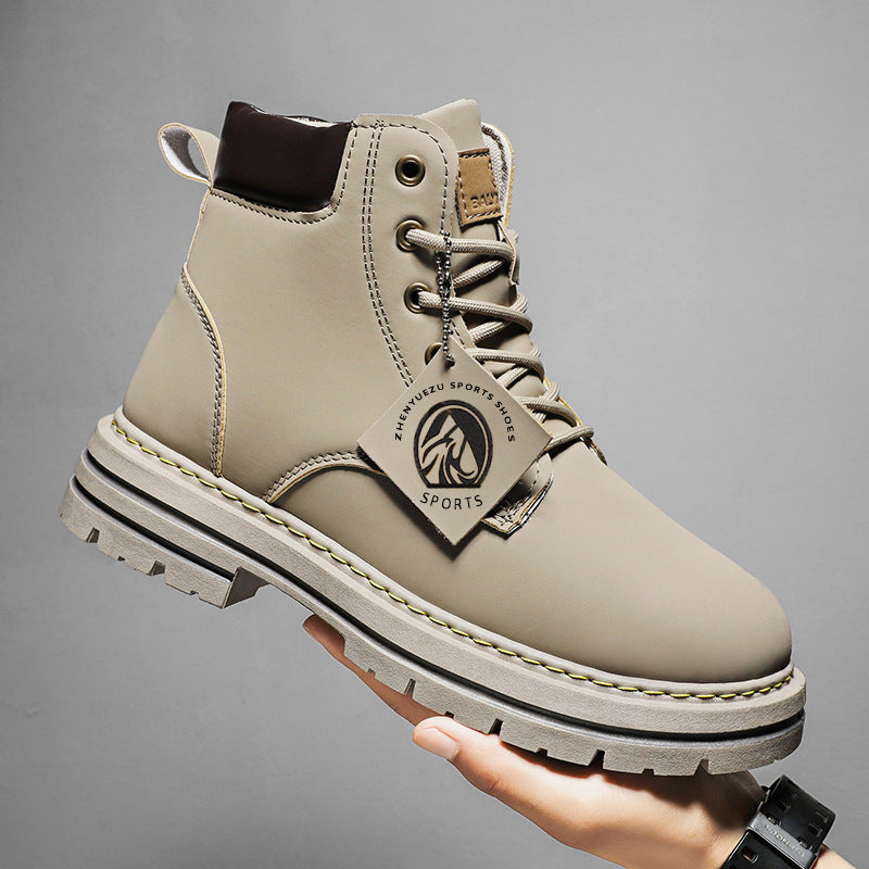 Bryce Classic wasserdichte Stiefel für Herren