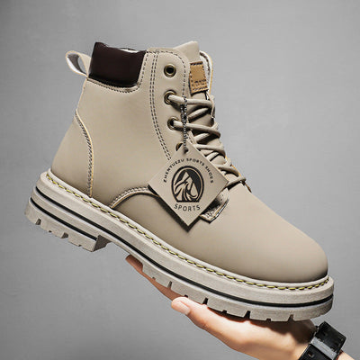 Bryce Classic wasserdichte Stiefel für Herren