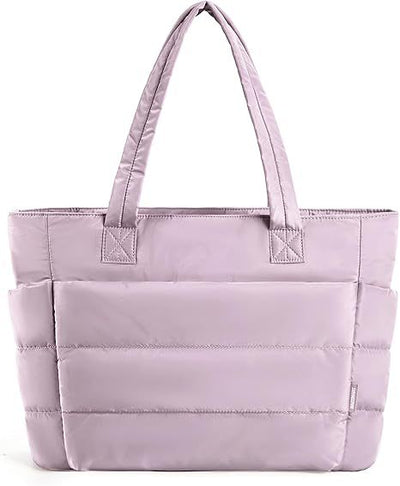 Lavelle - Lightweight Puffer Bag