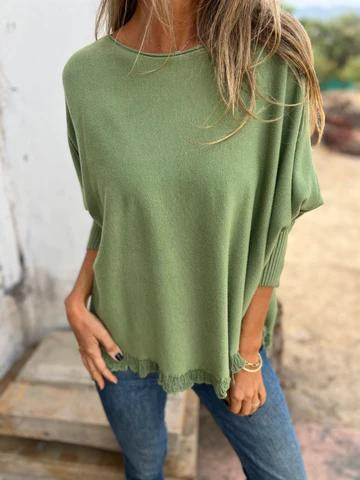 Talia - Knitted Sweater