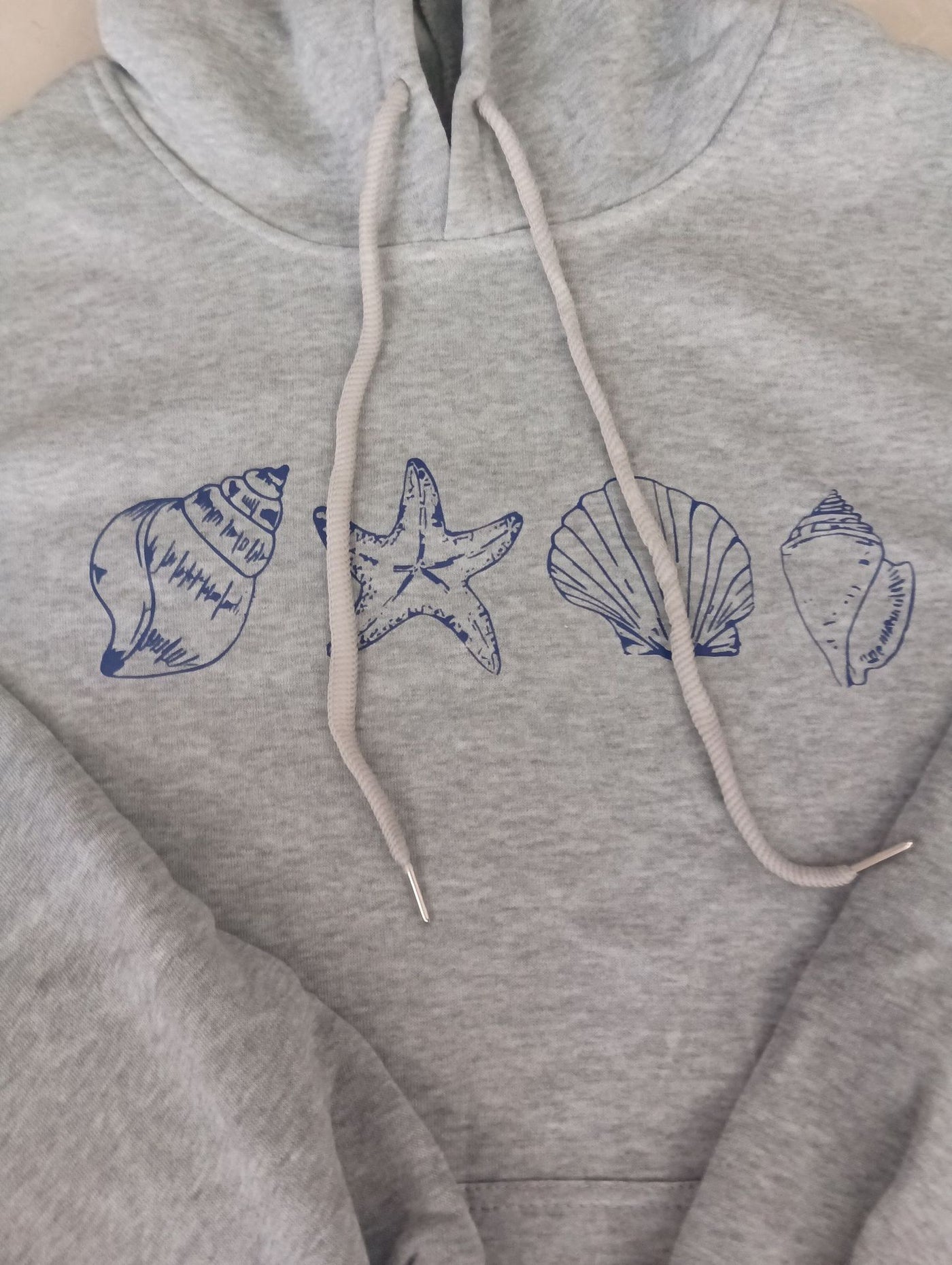 Marigold | Unisex Sweatshirt Hoodie