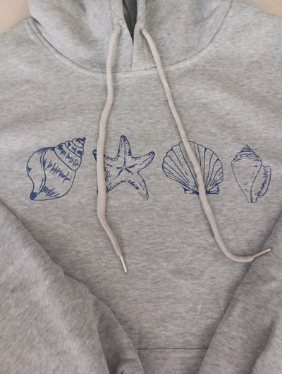 Marigold | Unisex Sweatshirt Hoodie