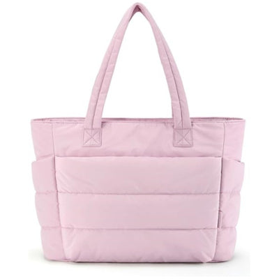Lavelle - Lightweight Puffer Bag