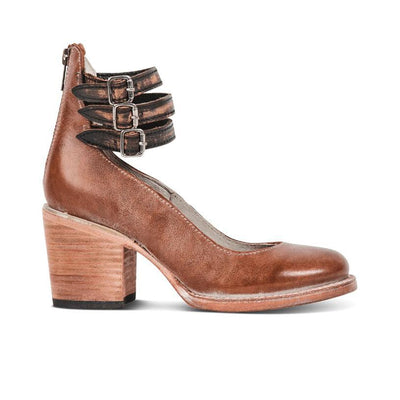 Mary Jane - Modern Elegance Heels