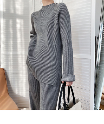 Adelle - 2-piece Premium Loungewear
