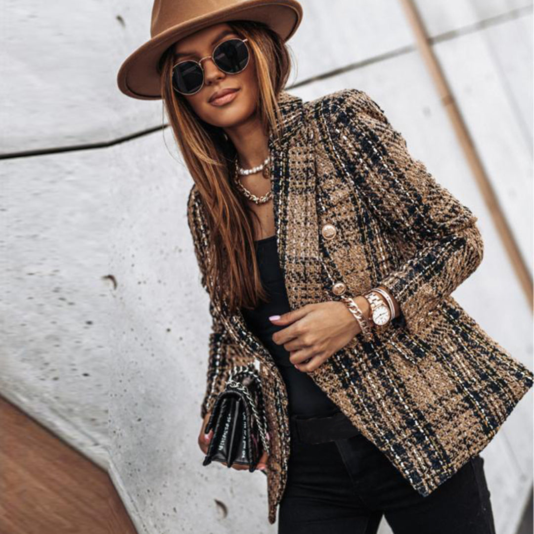Adeline - Elegant blazer