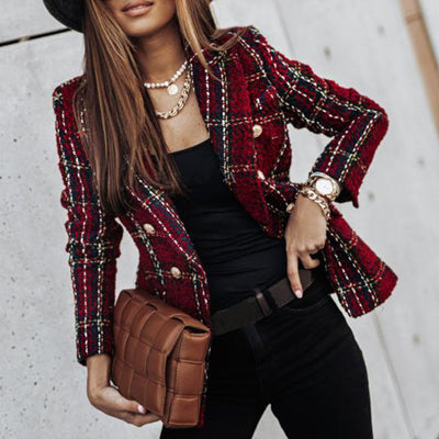 Adeline - Elegant blazer