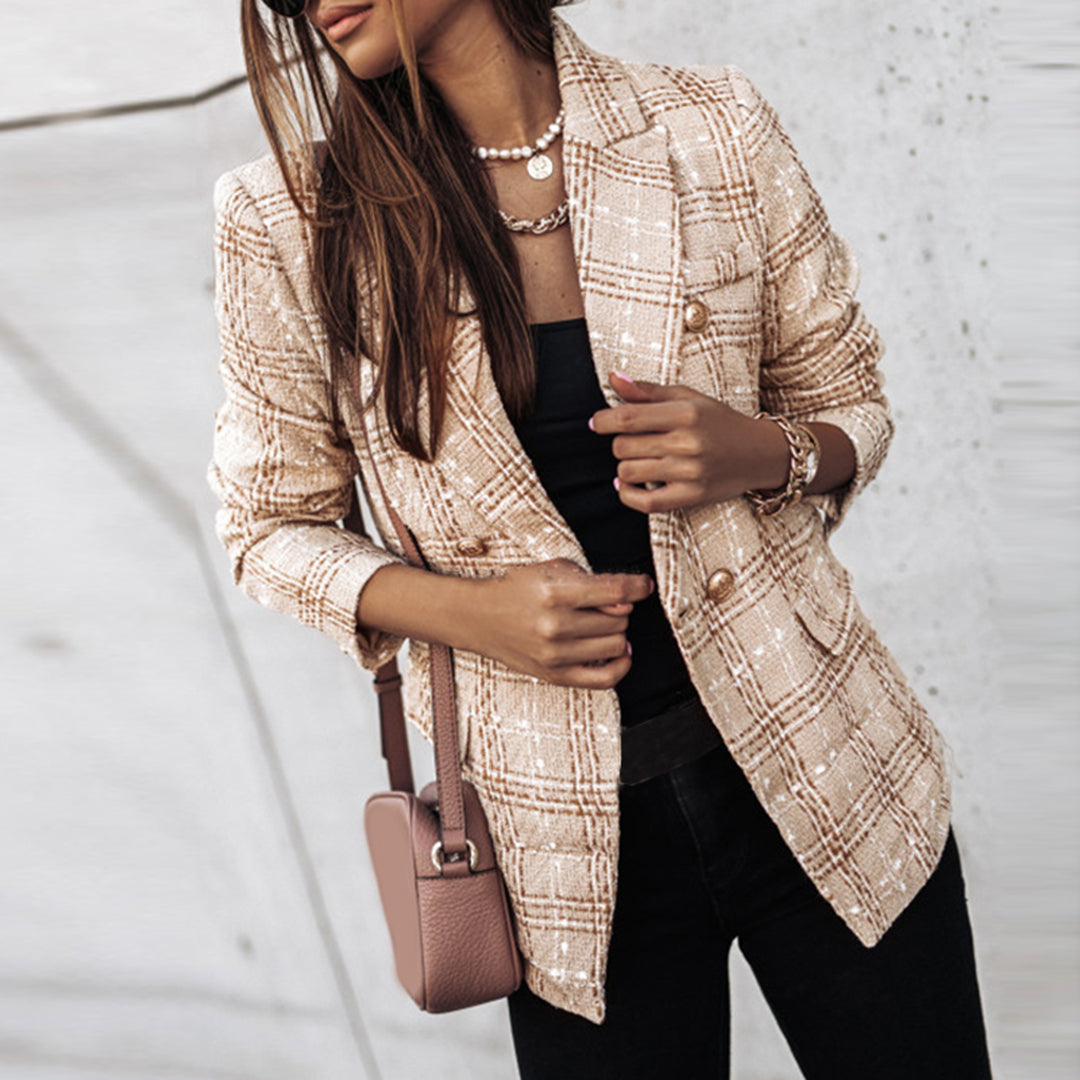 Adeline - Elegant blazer