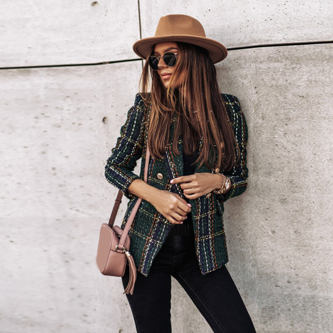 Adeline - Elegant blazer