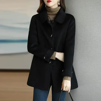 Bo | Stylish Formal Coat