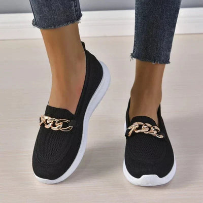 Emma - Comfortable Breathable Shoes