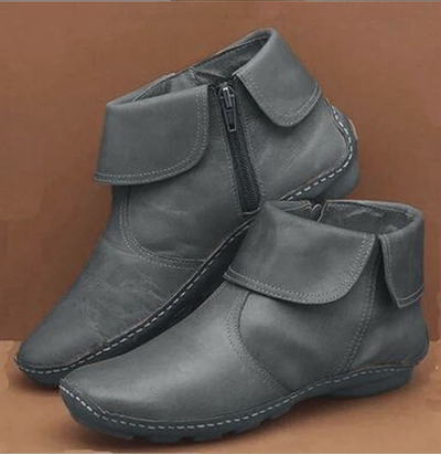 PREMIUM SUPER COMFY UNISEX ANKLE BOOTS