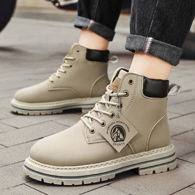 Bryce Classic wasserdichte Stiefel für Herren