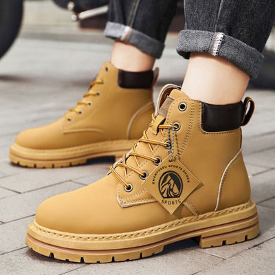 Bryce Classic wasserdichte Stiefel für Herren