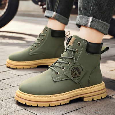 Bryce Classic wasserdichte Stiefel für Herren