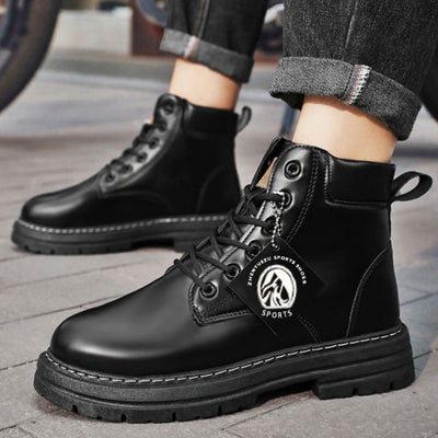 Bryce Classic wasserdichte Stiefel für Herren