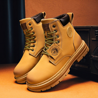 Bryce Classic wasserdichte Stiefel für Herren