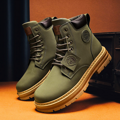 Bryce Classic wasserdichte Stiefel für Herren