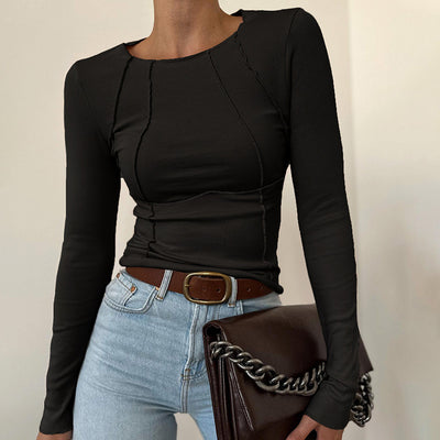 Elaina | Modern Casual Sweater