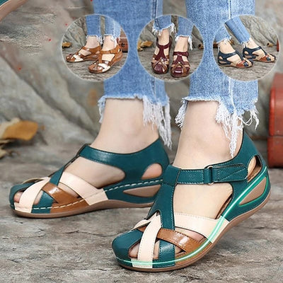 Millie | Casual Summer Waterproof Sandals