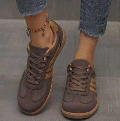 Holly | Casual Orthopedic Flat Shoes