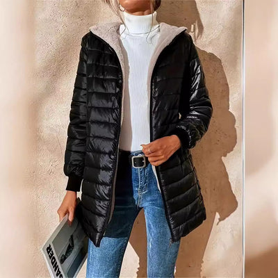 Reeva | Lightweight Puffer Jacket