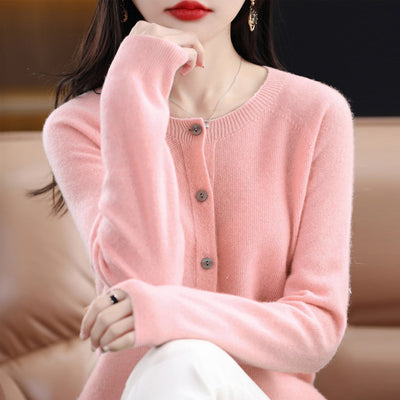 Sarah | Elegant Cardigan